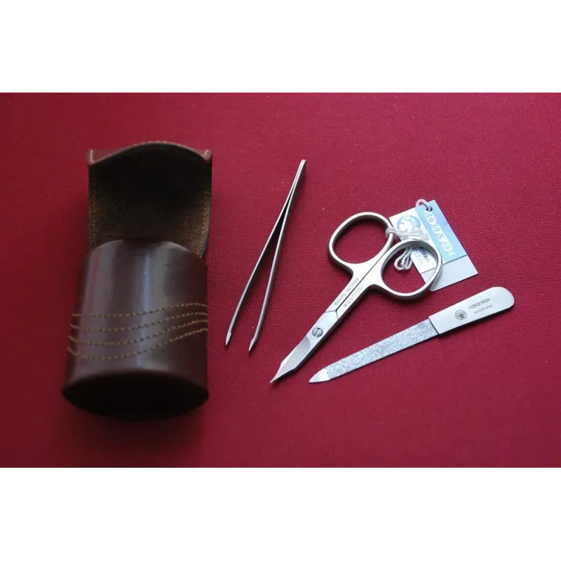 Manicure Solingen DOVO 471056 - Image 1