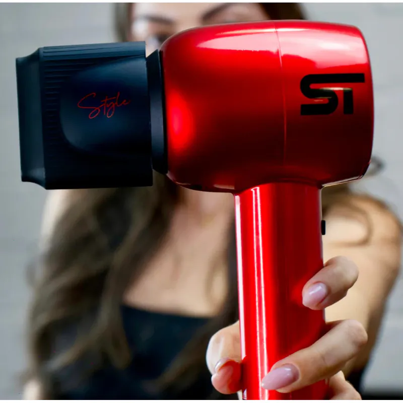 Supreme Tools Hair Dryer Kit - Image 6