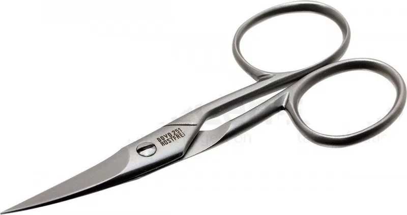 WASA Solingen 251 406 Nail Scissors - Image 1
