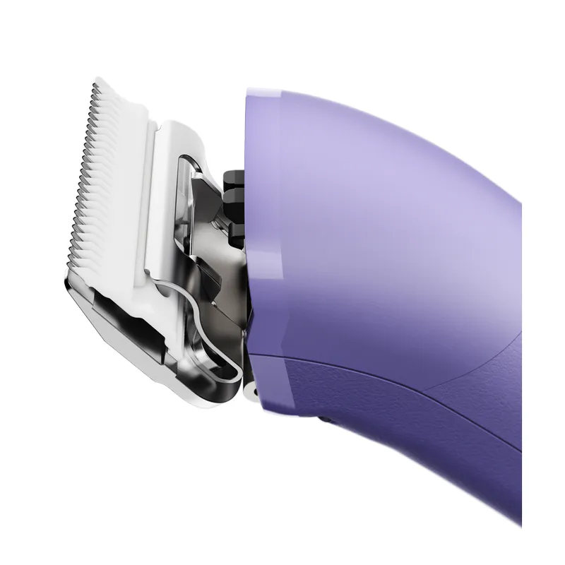 Andis eMERGE Clipper Purple - Image 4