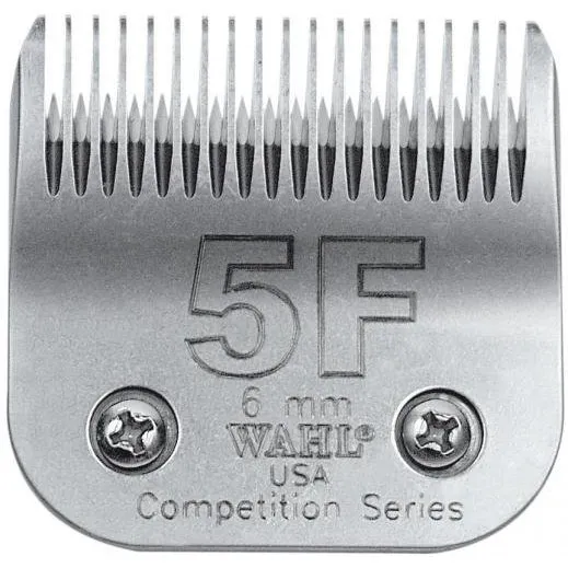 Cutting head WAHL 1247-7320 - 6,0mm - Image 1