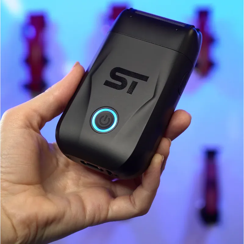 Supreme Trimmer DARKSTAR 72™ Vector Shaver - Image 3
