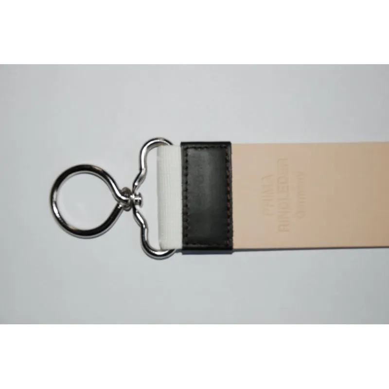 Razor strops DOVO 185 35001 Solingen - Hanging - Image 2
