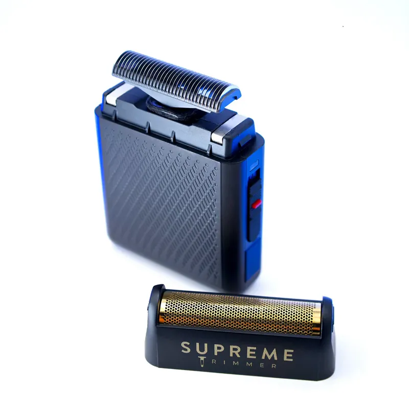 Replacement Foil + Blade STpro Solo Professional - Image 2