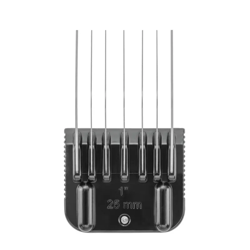 Aesculap Clip-on Comb Favorita 25 mm - Image 2
