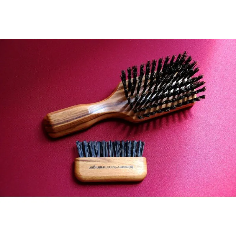 Brush KELLER Oliva Exclusive Line - the traditional manual production - Image 1