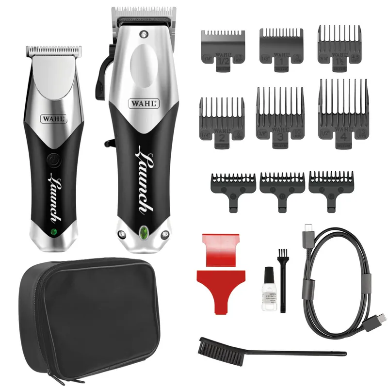 WAHL Launch Clipper - Image 4