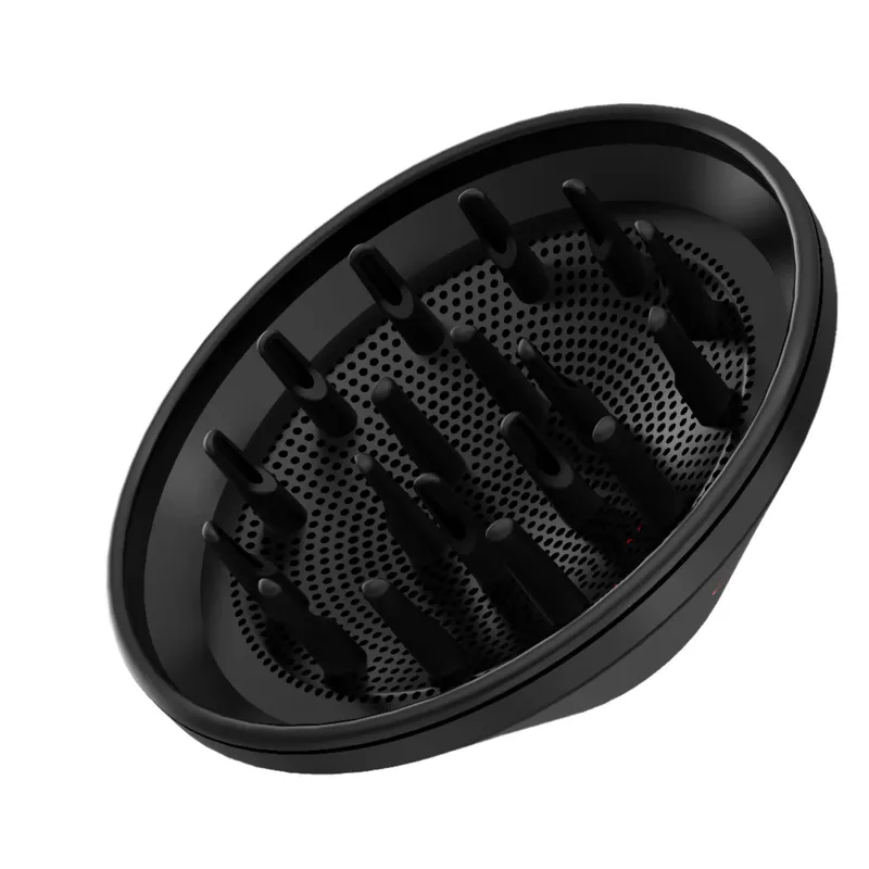 STpro HDI300 Diffuser - black/red - Image 2