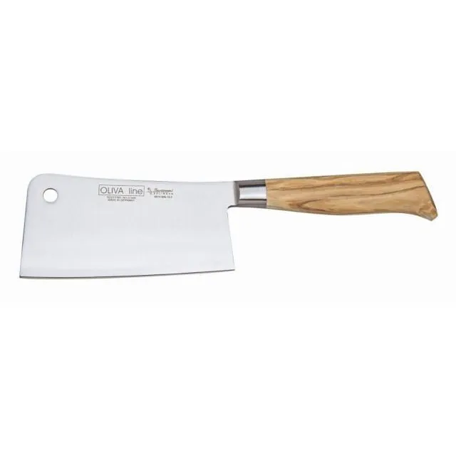 Chopper Burgvogel Solingen Oliva Line - Image 1