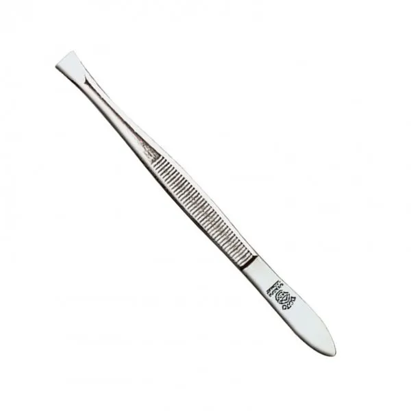 Tweezers DOVO Solingen 457 3516 - straight - Image 1