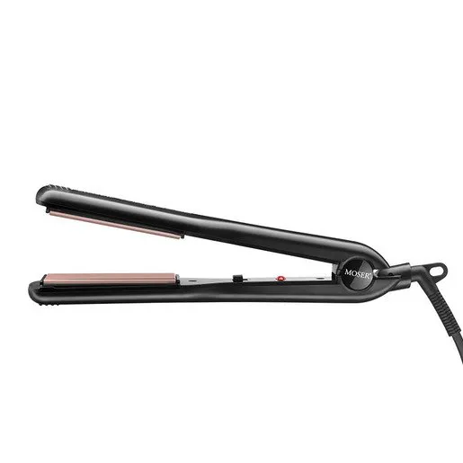 Hairdresser iron MOSER Wide Base - Image 1