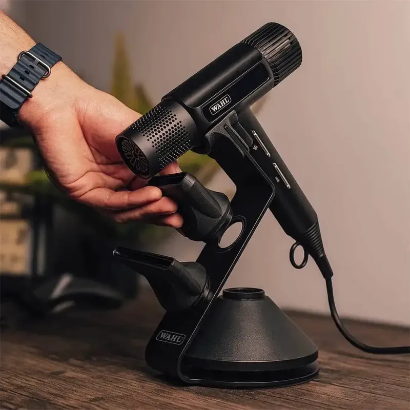 WAHL Vanquish Hair Dryer Stand - Image 4