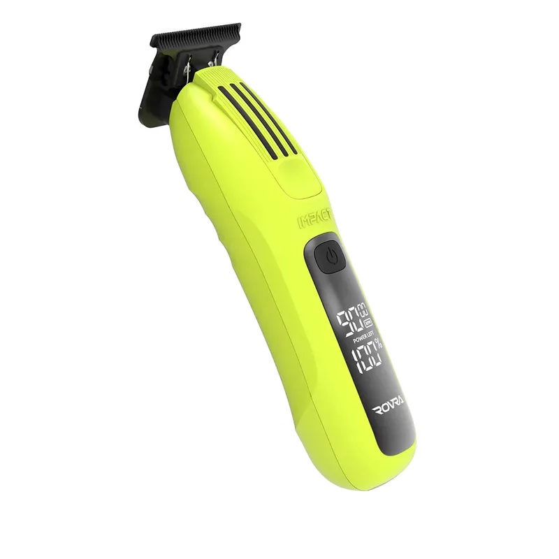 ROVRA Impact Trimmer V2 Hair Clipper - Image 5