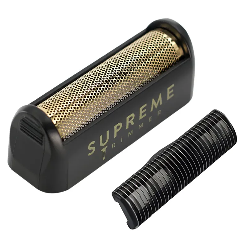 Replacement Foil + Blade STpro Solo Professional - Image 1