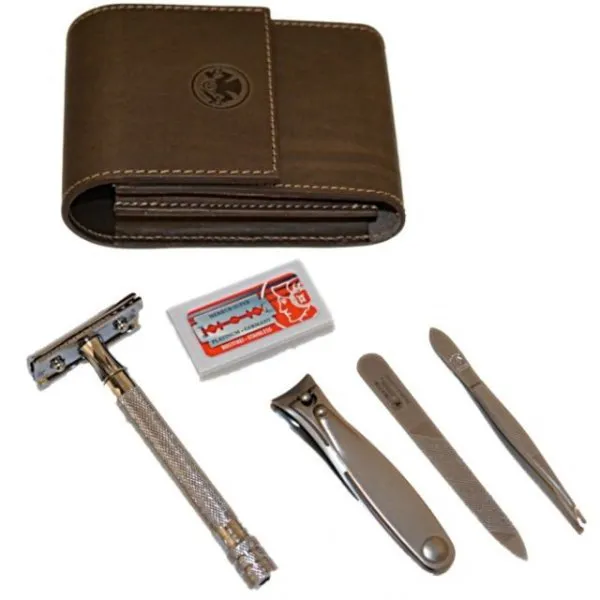 Set for shaving DOVO Solingen 574,056 - Image 3