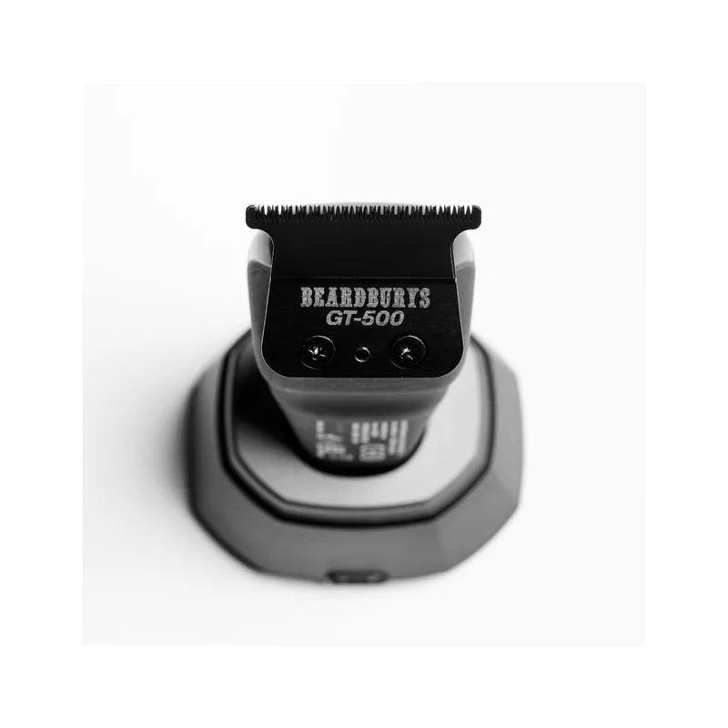 Beardburys Detail Trimmer GT-500 Boost - Image 4