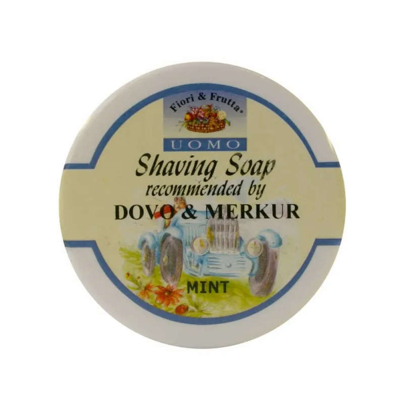 Shaving cream DOVO 514001 Mint - Image 1