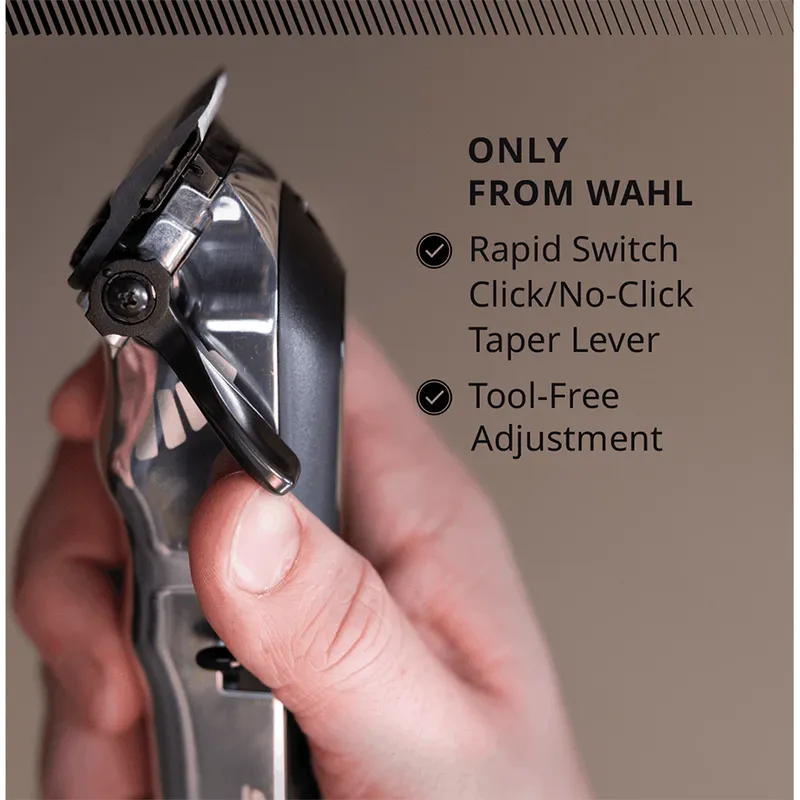 WAHL Senior 2.0 - Image 5