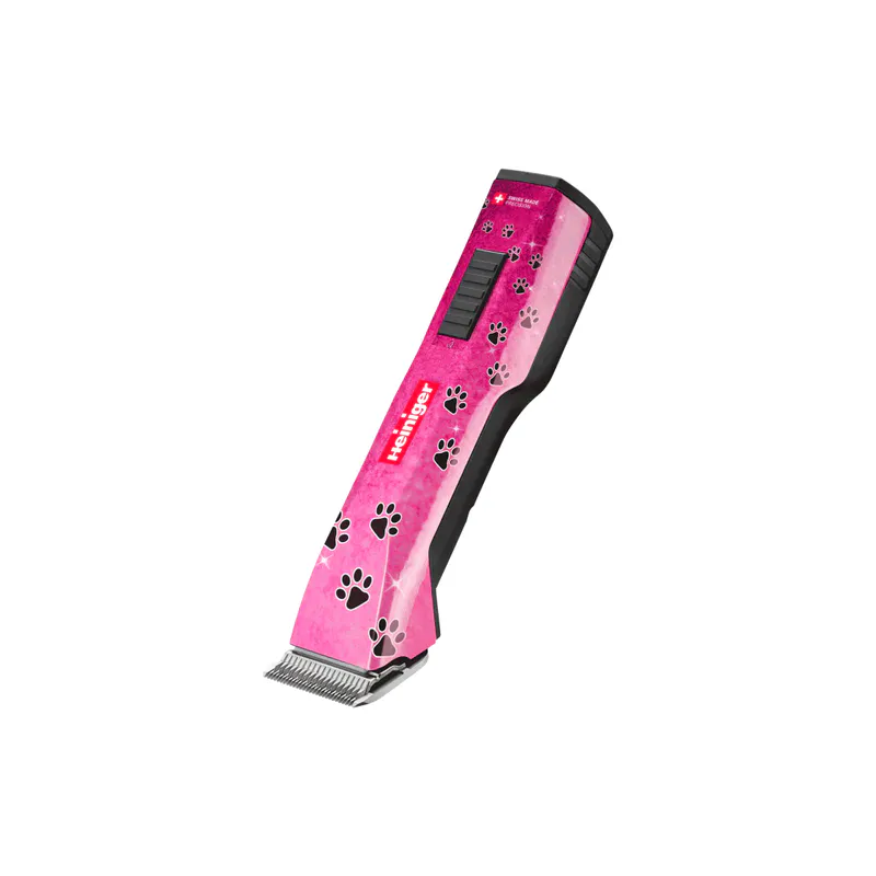 Heiniger SAPHIR PINK / 2B – clipper - Image 1