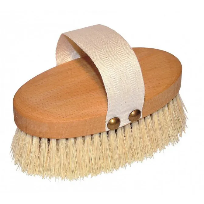 KELLER massage brush 200 22 90 - Image 1