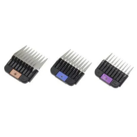 Additional ridges MOSER / WAHL 1247-7445 - Image 2