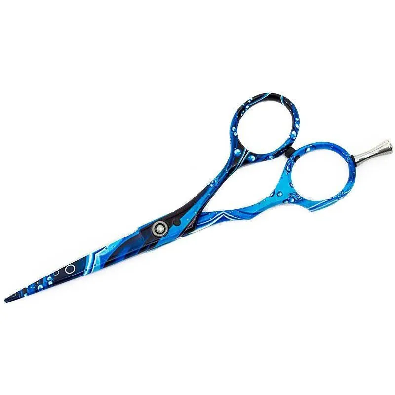 Hairdressing scissors DOVO Water Drops 5.5 - Image 2