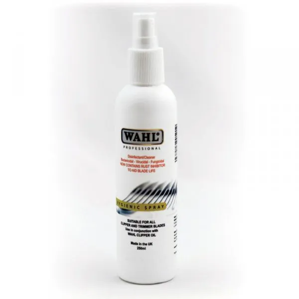 Hygienic spray WAHL - Image 1