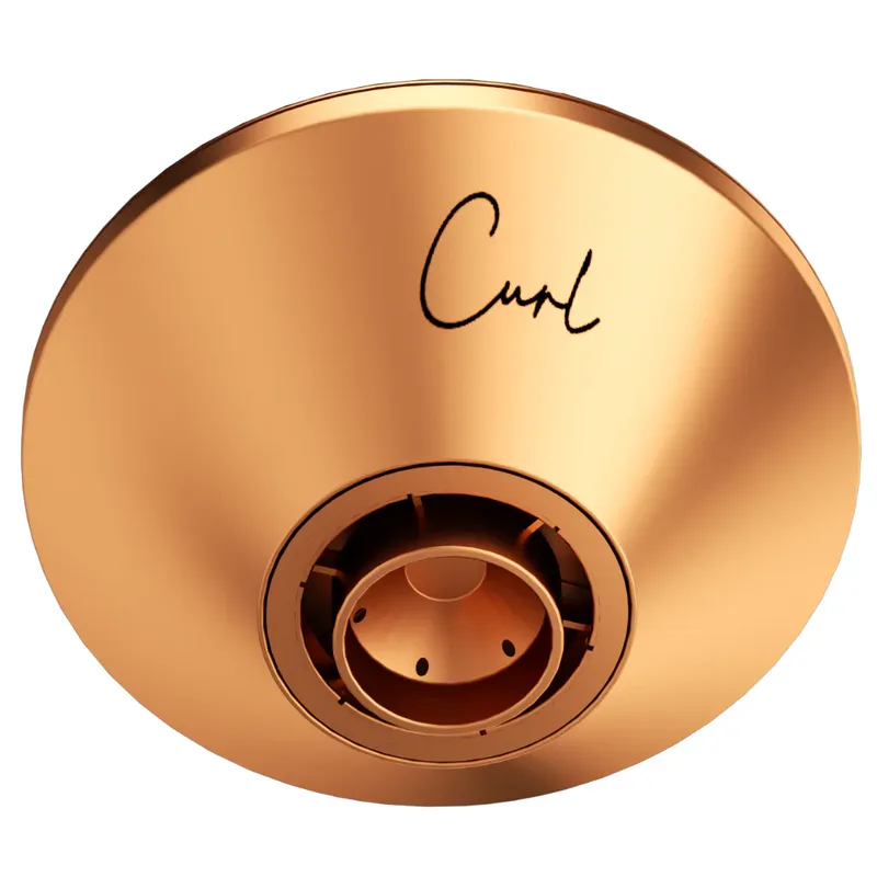 STpro HDI300 Diffuser - gold - Image 2