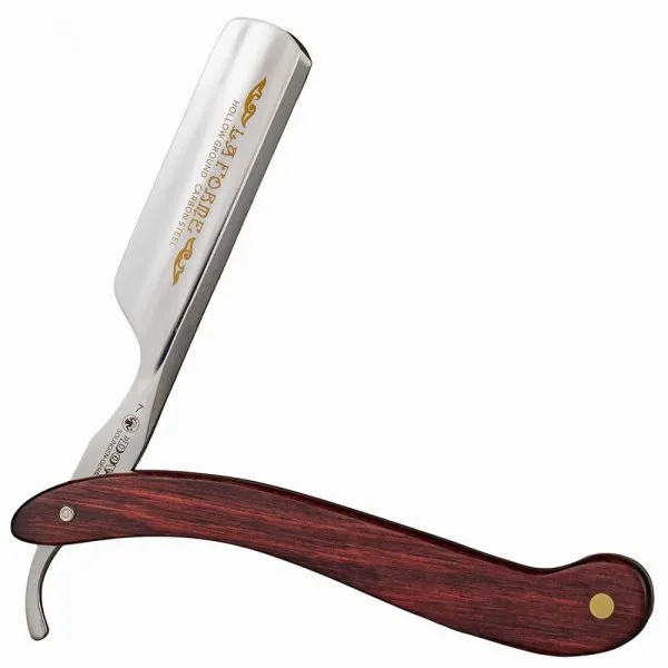 Razor Solingen DOVO 7 6820 Multiwood - Image 1