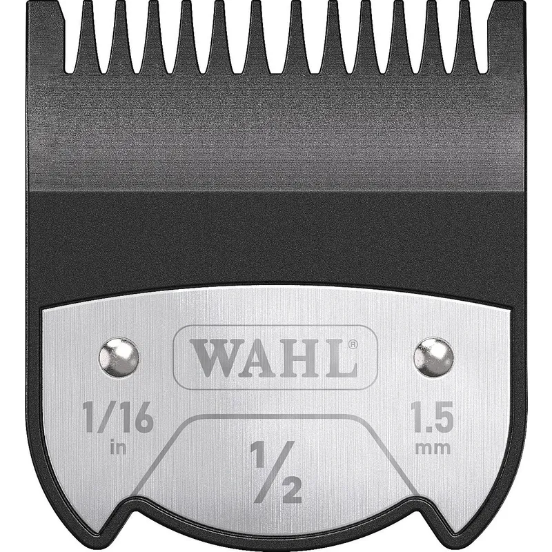WAHL 1801-7130 1.5 mm Magnetic Attachment Comb - Image 1