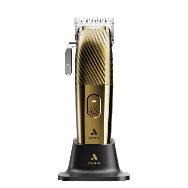 ANDIS Envy II - GOLD - Image 3
