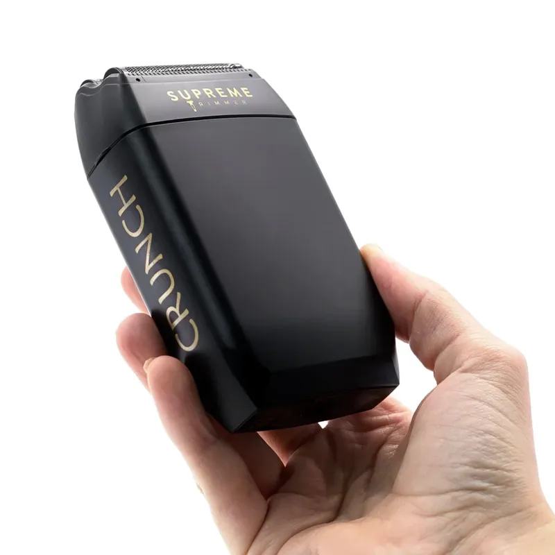 STpro Crunch Shaver - Image 2