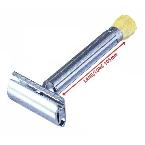 Razor Merkur Solingen 510,001 Long PROGRESS - Image 2