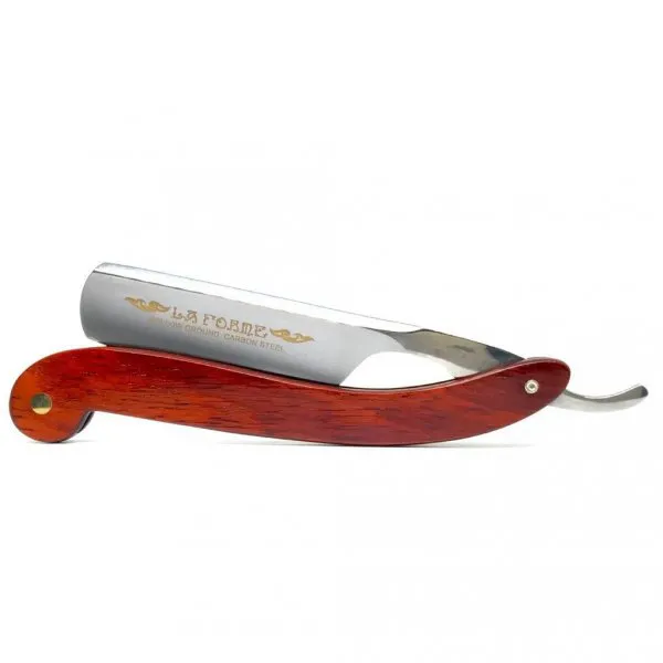 Razor Solingen DOVO 7 6820 Multiwood - Image 3
