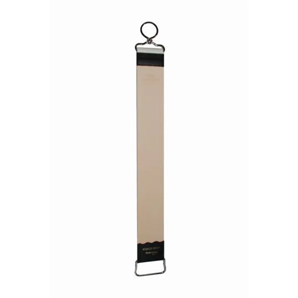 Razor strops DOVO 185 35001 Solingen - Hanging - Image 1