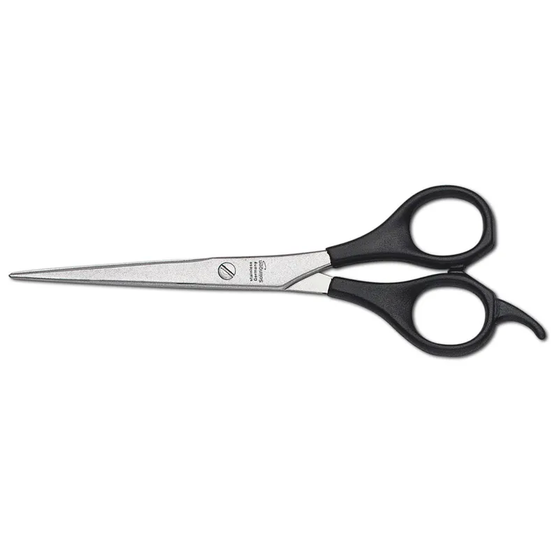 RÖR Solingen Hairdressing Scissors 7" - Image 2
