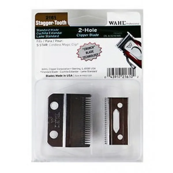 Cutting Wahl Magic Clip Cordless - Image 1