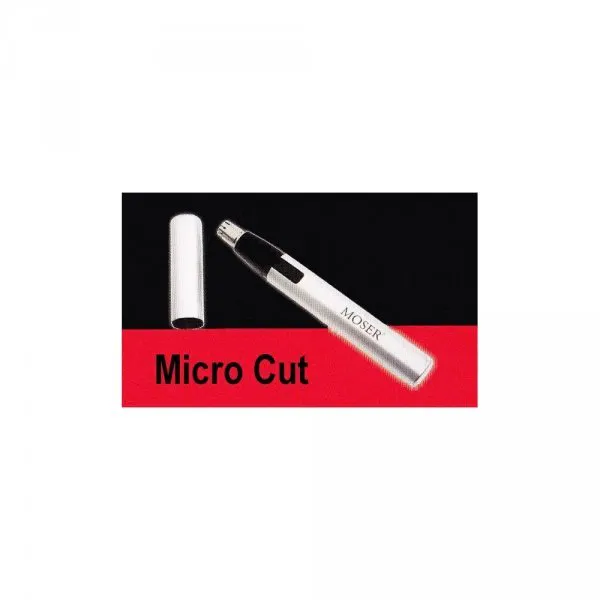 MOSER 4900-0050 Senso Cut + Box - Image 4
