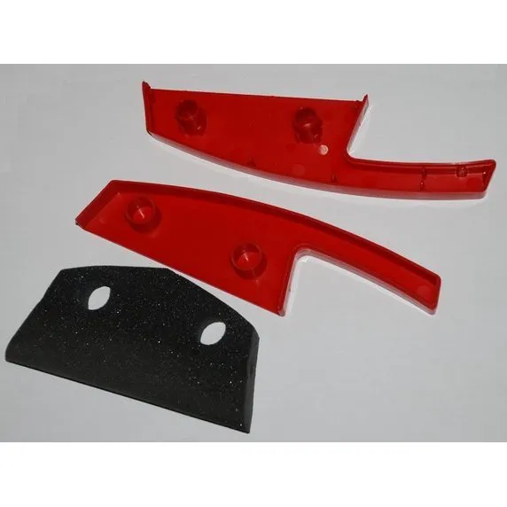 Foam broom clothing - Image 1