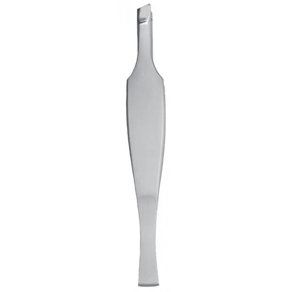 Forceps DOVO Solingen 491356 R SAT. - Image 1