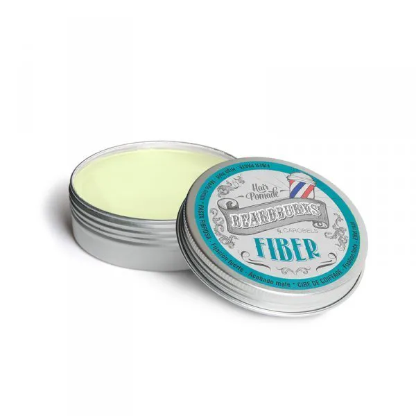 Beardburys Fiber paste hair 100ml. - Image 2