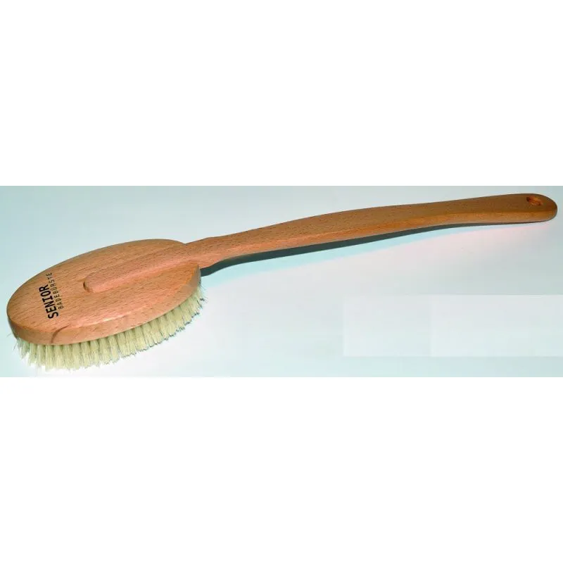 Brush the bathroom KELLER 2182 23 02 SENIOR - Image 1