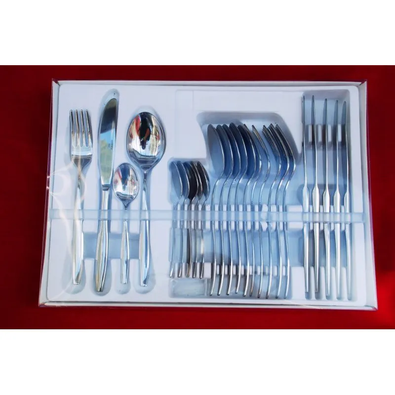 Cutlery set EURO - Image 4