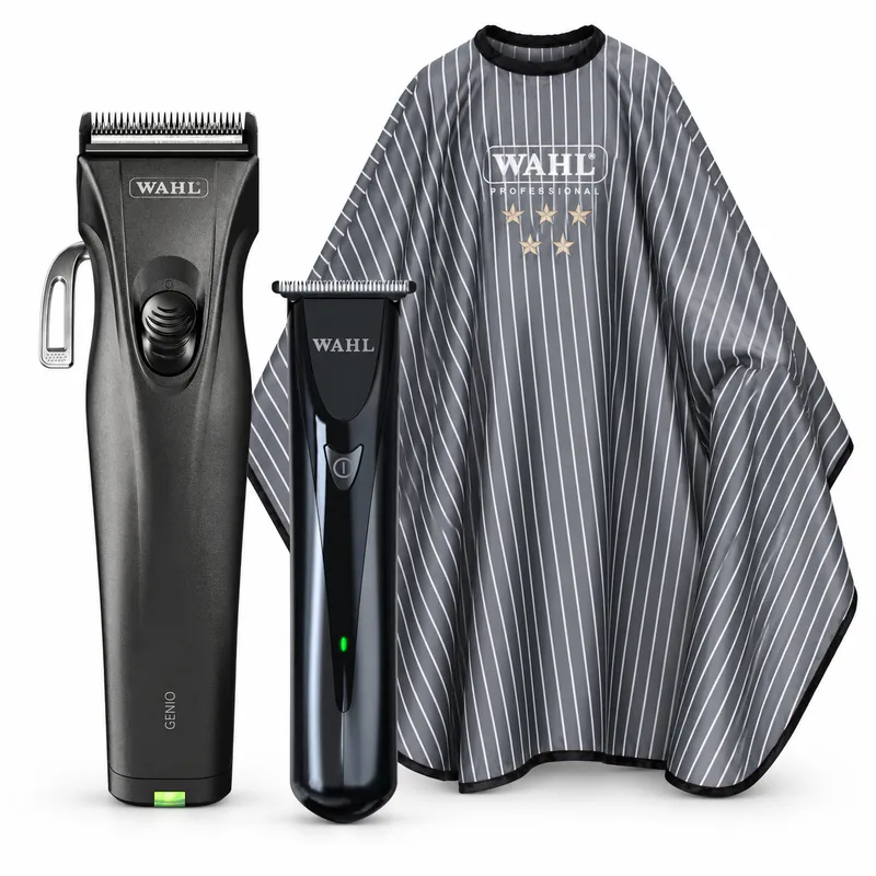 WAHL Professional Genio Set - Image 1