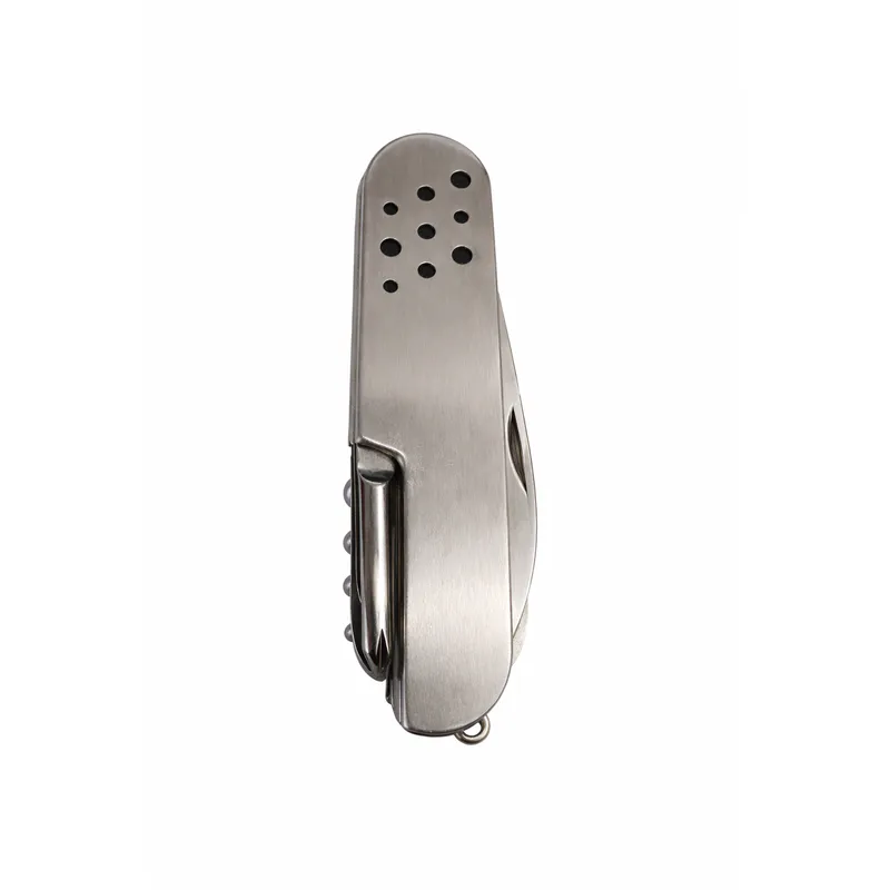 MAMMUT Silver 1807 Pocket Knife - Image 4