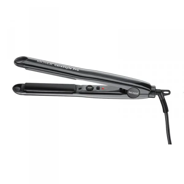 Hairdresser iron MOSER 4417-0050 Cera Style Pro - Image 3