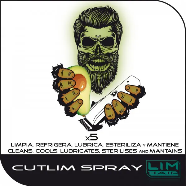 CUTLIM SPRAY - Image 6