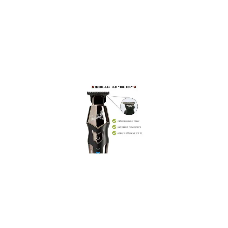 GT-390 Boost Trimmer | Detail Trimmer - Image 2