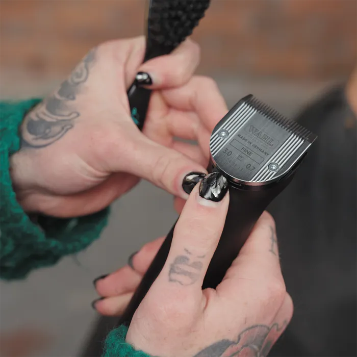 WAHL Chrom Style - Image 5
