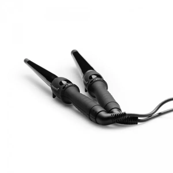 Ceramic Curling Iron Wand CERA 11932 19-32 mm - Image 3